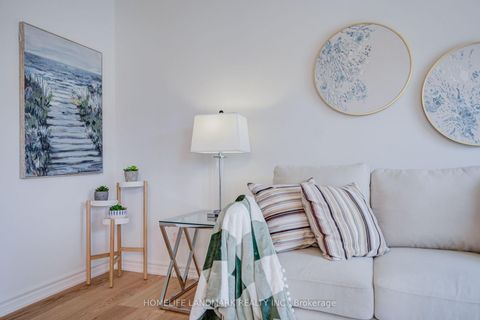 Photo 8 at 20 Barolo Road, Clairville, Toronto