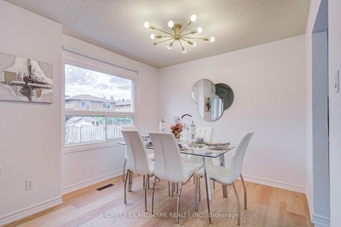 Photo 11 at 20 Barolo Road, Clairville, Toronto