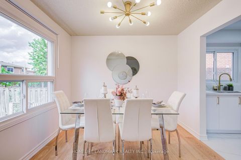 Photo 12 at 20 Barolo Road, Clairville, Toronto