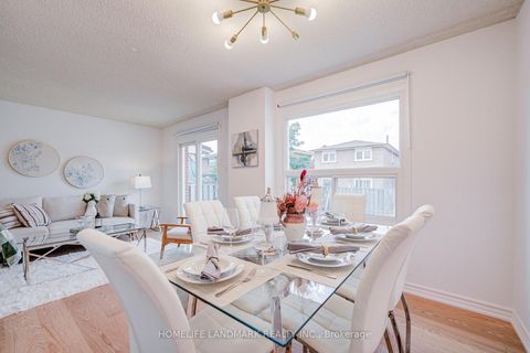 Photo 13 at 20 Barolo Road, Clairville, Toronto