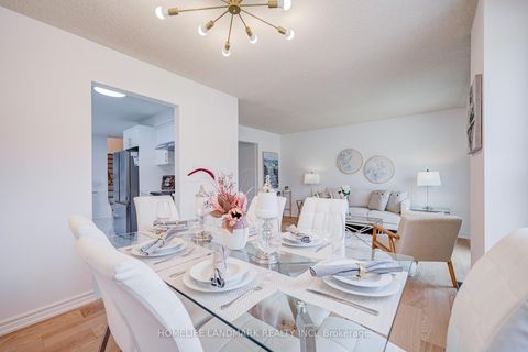 Photo 14 at 20 Barolo Road, Clairville, Toronto