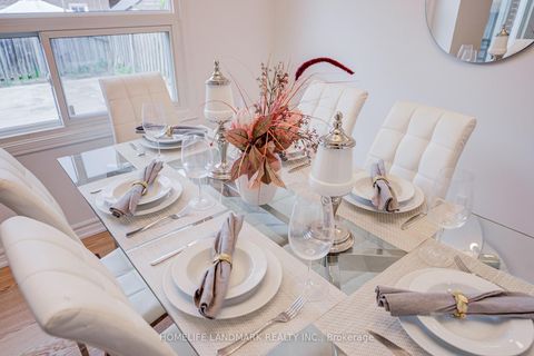 Photo 15 at 20 Barolo Road, Clairville, Toronto