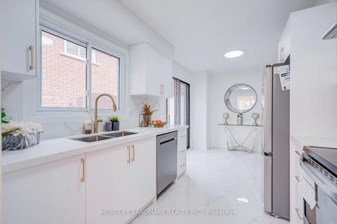 Photo 16 at 20 Barolo Road, Clairville, Toronto