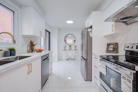Photo 18 at 20 Barolo Road, Clairville, Toronto