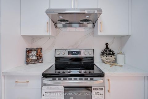 Photo 19 at 20 Barolo Road, Clairville, Toronto