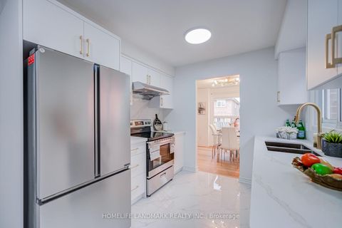 Photo 20 at 20 Barolo Road, Clairville, Toronto