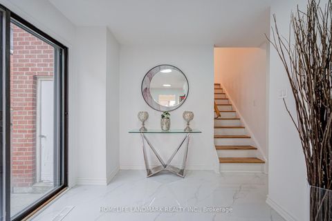 Photo 21 at 20 Barolo Road, Clairville, Toronto