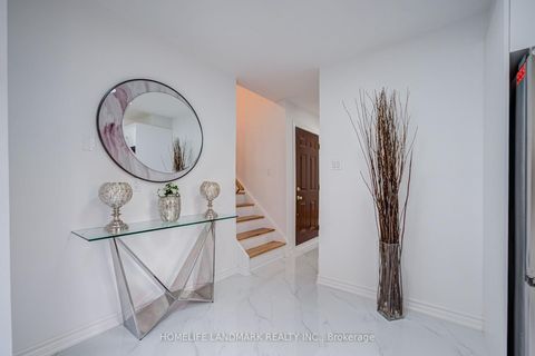 Photo 22 at 20 Barolo Road, Clairville, Toronto