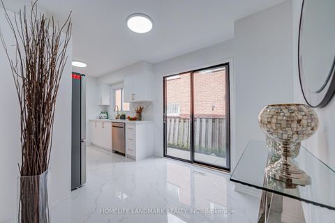 Photo 23 at 20 Barolo Road, Clairville, Toronto