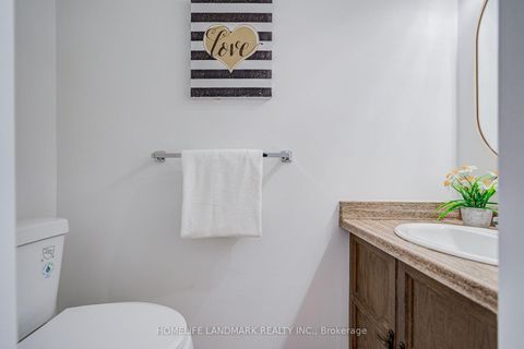 Photo 24 at 20 Barolo Road, Clairville, Toronto