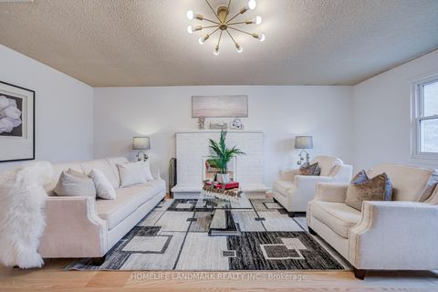 Photo 25 at 20 Barolo Road, Clairville, Toronto