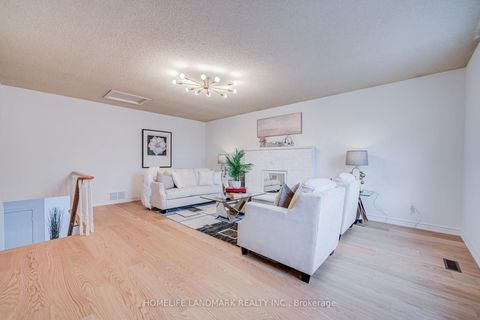 Photo 26 at 20 Barolo Road, Clairville, Toronto