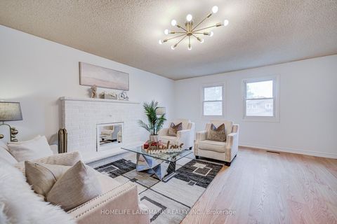 Photo 27 at 20 Barolo Road, Clairville, Toronto