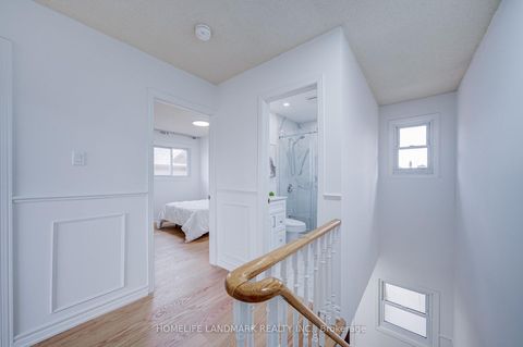 Photo 30 at 20 Barolo Road, Clairville, Toronto