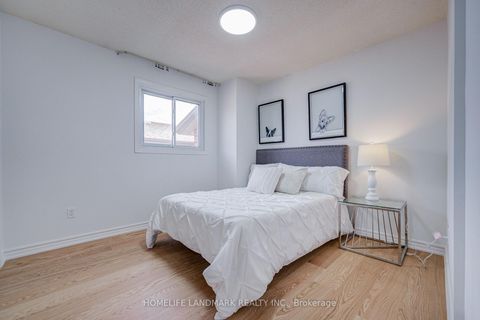 Photo 31 at 20 Barolo Road, Clairville, Toronto