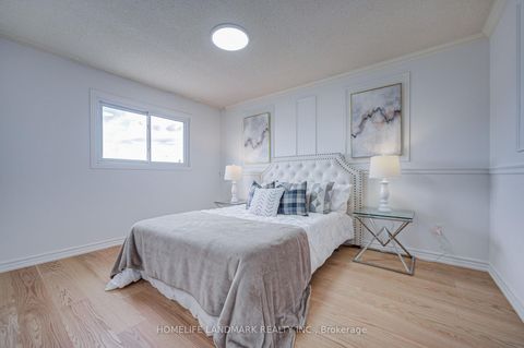 Photo 32 at 20 Barolo Road, Clairville, Toronto