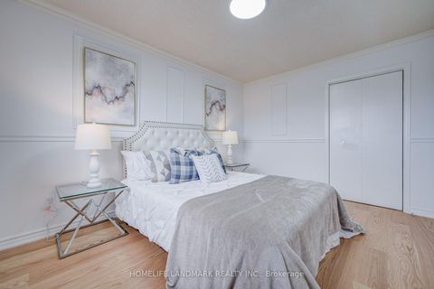 Photo 33 at 20 Barolo Road, Clairville, Toronto