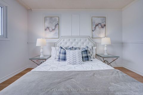 Photo 34 at 20 Barolo Road, Clairville, Toronto