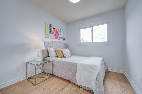 Photo 35 at 20 Barolo Road, Clairville, Toronto