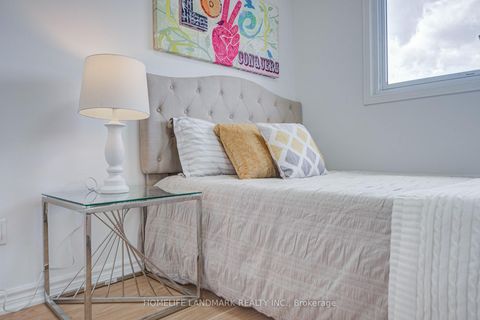 Photo 36 at 20 Barolo Road, Clairville, Toronto