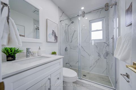 Photo 37 at 20 Barolo Road, Clairville, Toronto