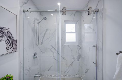 Photo 38 at 20 Barolo Road, Clairville, Toronto