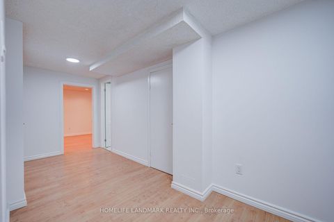 Photo 39 at 20 Barolo Road, Clairville, Toronto