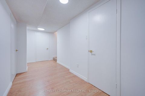 Photo 40 at 20 Barolo Road, Clairville, Toronto