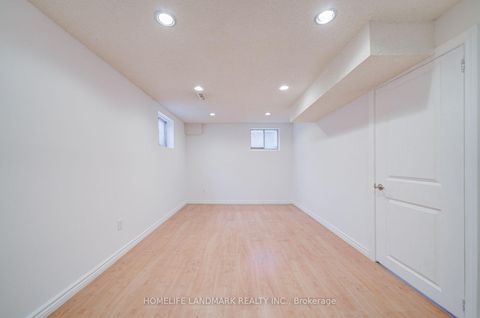 Photo 42 at 20 Barolo Road, Clairville, Toronto