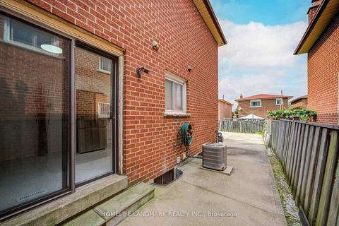 Photo 45 at 20 Barolo Road, Clairville, Toronto