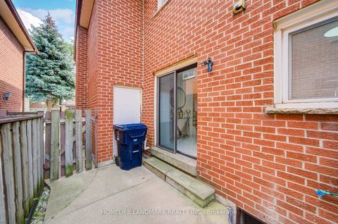 Photo 46 at 20 Barolo Road, Clairville, Toronto