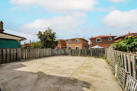 Photo 47 at 20 Barolo Road, Clairville, Toronto