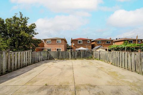 Photo 48 at 20 Barolo Road, Clairville, Toronto
