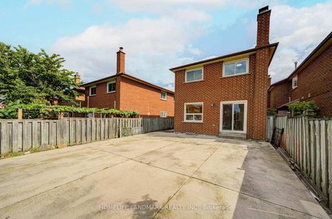 Photo 49 at 20 Barolo Road, Clairville, Toronto
