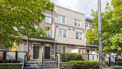 Photo 1 at 13 - 25 Heron Park Place, West Hill, Toronto