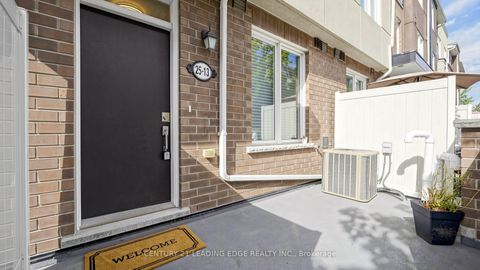 Photo 2 at 13 - 25 Heron Park Place, West Hill, Toronto