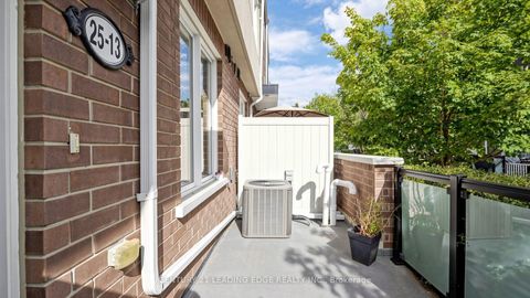 Photo 3 at 13 - 25 Heron Park Place, West Hill, Toronto