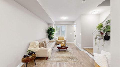 Photo 5 at 13 - 25 Heron Park Place, West Hill, Toronto