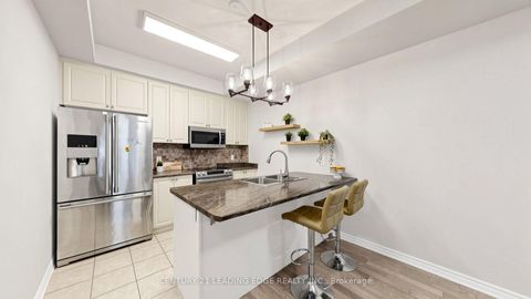 Photo 11 at 13 - 25 Heron Park Place, West Hill, Toronto