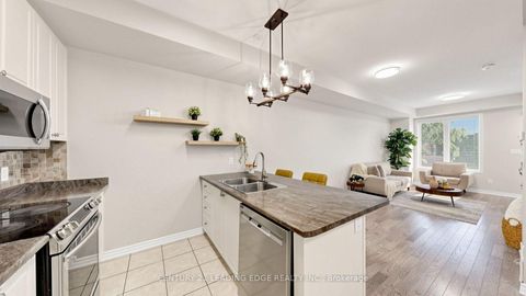 Photo 12 at 13 - 25 Heron Park Place, West Hill, Toronto
