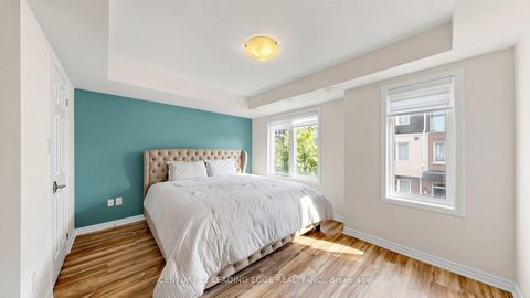 Photo 15 at 13 - 25 Heron Park Place, West Hill, Toronto