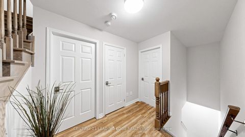 Photo 17 at 13 - 25 Heron Park Place, West Hill, Toronto