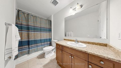 Photo 23 at 13 - 25 Heron Park Place, West Hill, Toronto