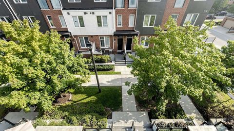 Photo 26 at 13 - 25 Heron Park Place, West Hill, Toronto