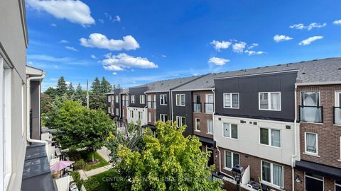 Photo 27 at 13 - 25 Heron Park Place, West Hill, Toronto