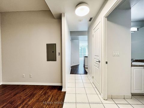 Photo 2 at 3713 - 18 Yonge Street, Waterfront Communities C1, Toronto