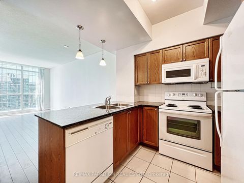 Photo 8 at 3713 - 18 Yonge Street, Waterfront Communities C1, Toronto