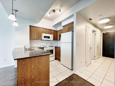 Photo 10 at 3713 - 18 Yonge Street, Waterfront Communities C1, Toronto