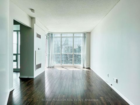 Photo 12 at 3713 - 18 Yonge Street, Waterfront Communities C1, Toronto