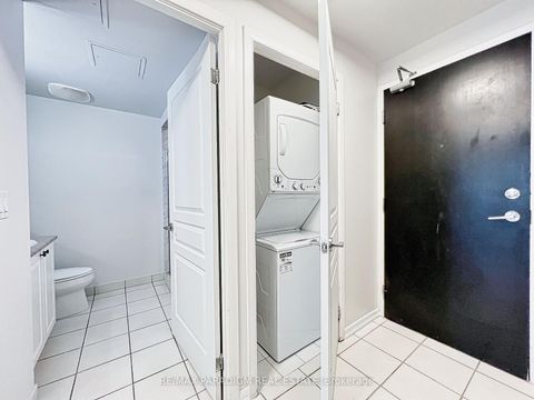 Photo 14 at 3713 - 18 Yonge Street, Waterfront Communities C1, Toronto